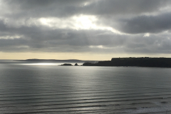 Amroth-veiw